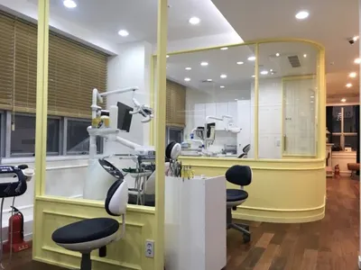 베토벤치과의원 — 업체가 네이버 플레이스에 올린 사진 2