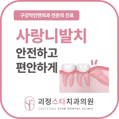 괴정스타치과의원 — 업체가 네이버 플레이스에 올린 사진 2