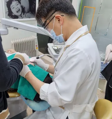 칠곡명인치과의원 — 업체가 네이버 플레이스에 올린 사진 1