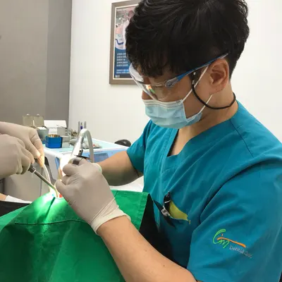 좋은사람 편한치과의원 — 업체가 네이버 플레이스에 올린 사진 1