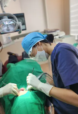 사직에이스치과의원 — 업체가 네이버 플레이스에 올린 사진 2