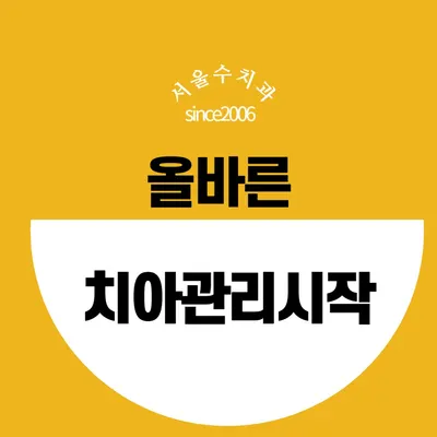 서울수치과의원 — 업체가 네이버 플레이스에 올린 사진 2