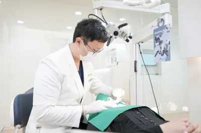 합정호치과의원 — 업체가 네이버 플레이스에 올린 사진 3