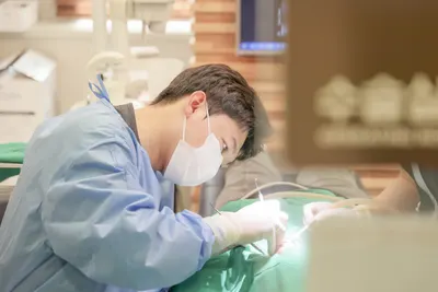 마리플란트치과의원 — 업체가 네이버 플레이스에 올린 사진 1