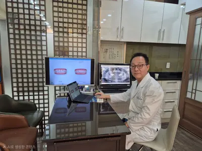 에스티엠(STM)치과의원 — 업체가 네이버 플레이스에 올린 사진 1