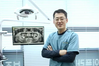손강하치과의원 — 업체가 네이버 플레이스에 올린 사진 1