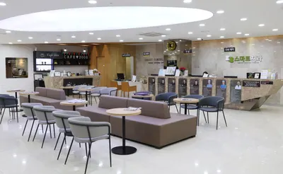 스마트치과의원 서부점 — 업체가 네이버 플레이스에 올린 사진 2