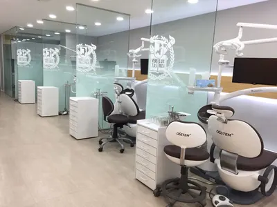 상아치과의원 — 업체가 네이버 플레이스에 올린 사진 1