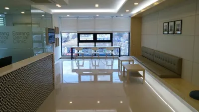 이사랑치과의원 — 업체가 네이버 플레이스에 올린 사진 1