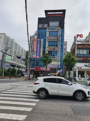 해오름치과의원 — 업체가 네이버 플레이스에 올린 사진 1