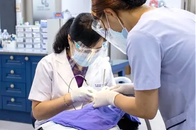 하양미르치과의원 — 업체가 네이버 플레이스에 올린 사진 3