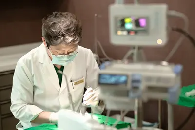 고마운치과의원 — 업체가 네이버 플레이스에 올린 사진 3