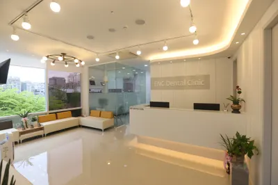이앤씨치과의원 — 업체가 네이버 플레이스에 올린 사진 1