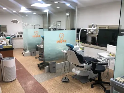 용인타임치과의원 — 업체가 네이버 플레이스에 올린 사진 2