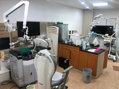 용인타임치과의원 — 업체가 네이버 플레이스에 올린 사진 3
