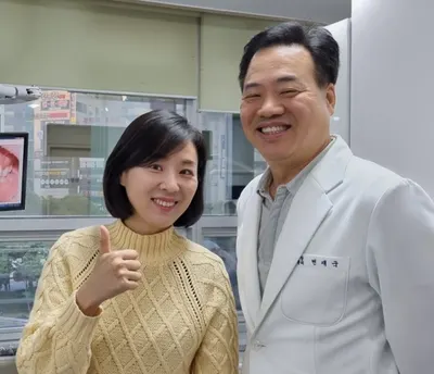 삼성치과의원 — 업체가 네이버 플레이스에 올린 사진 2