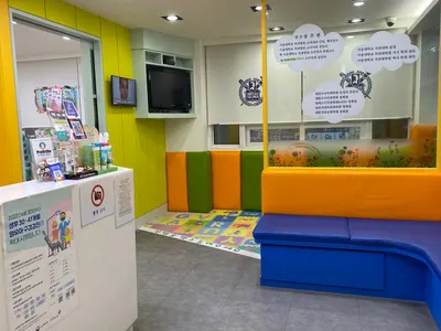 마이키즈치과의원 — 업체가 네이버 플레이스에 올린 사진 2