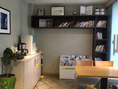 스마트치과의원 — 업체가 네이버 플레이스에 올린 사진 2