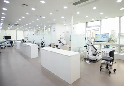 순천스마트치과의원 — 업체가 네이버 플레이스에 올린 사진 2
