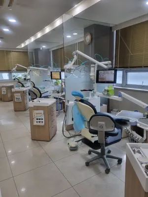 유어스치과의원 — 업체가 네이버 플레이스에 올린 사진 2