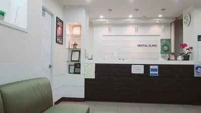 빛나리치과의원 — 업체가 네이버 플레이스에 올린 사진 1