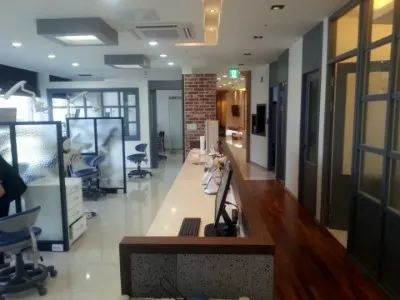 더이튼치과의원 — 업체가 네이버 플레이스에 올린 사진 1