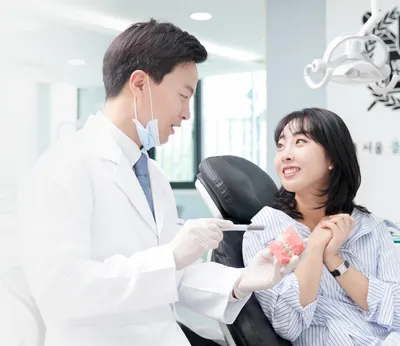 서울클리어치과교정과치과의원 — 업체가 네이버 플레이스에 올린 사진 1