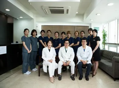 허정치과의원 — 업체가 네이버 플레이스에 올린 사진 1