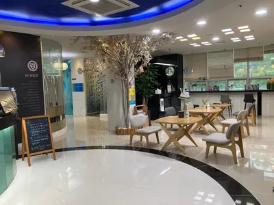 구영연세뷰치과의원 — 업체가 네이버 플레이스에 올린 사진 3