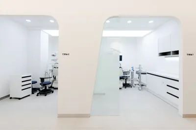 채움치과의원 — 업체가 네이버 플레이스에 올린 사진 3
