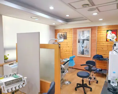 나이스치과의원 — 업체가 네이버 플레이스에 올린 사진 3