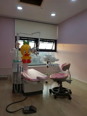 서울행복한아이치과의원 — 업체가 네이버 플레이스에 올린 사진 3