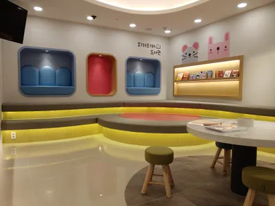 치카치카소아치과의원 — 업체가 네이버 플레이스에 올린 사진 3