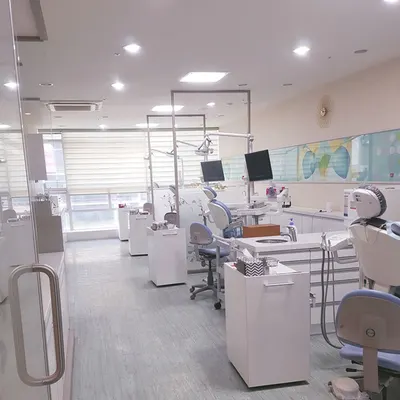 가지런이치과교정과치과의원 — 업체가 네이버 플레이스에 올린 사진 2