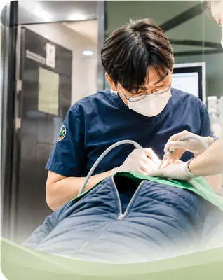 진해라온치과병원 — 업체가 네이버 플레이스에 올린 사진 1
