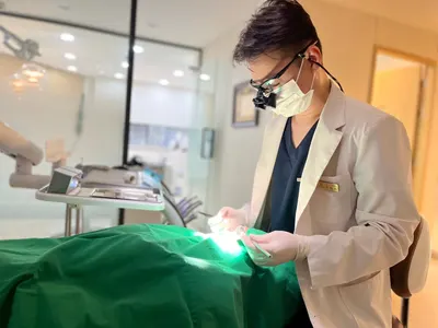 온유치과의원 — 업체가 네이버 플레이스에 올린 사진 1