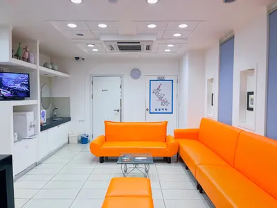삼성치과의원 — 업체가 네이버 플레이스에 올린 사진 3