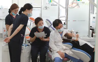 서울이오스치과교정과치과의원 — 업체가 네이버 플레이스에 올린 사진 2