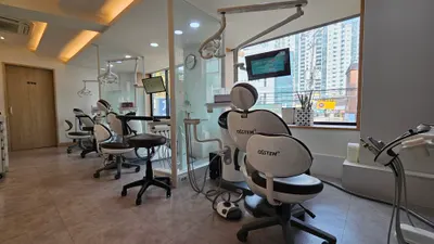 광진베스트치과의원 — 업체가 네이버 플레이스에 올린 사진 3