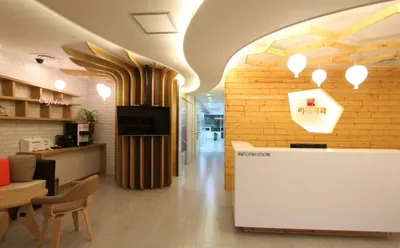 리즈치과의원 — 업체가 네이버 플레이스에 올린 사진 1