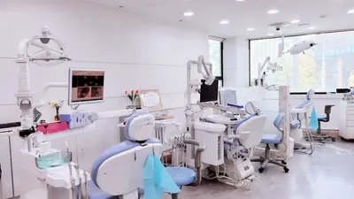 신원치과의원 — 업체가 네이버 플레이스에 올린 사진 1