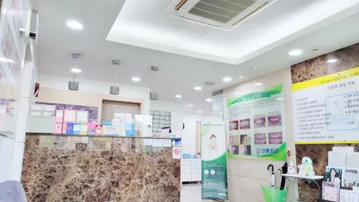신원치과의원 — 업체가 네이버 플레이스에 올린 사진 3
