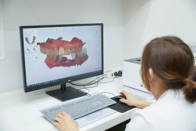더조은치과의원 — 업체가 네이버 플레이스에 올린 사진 3
