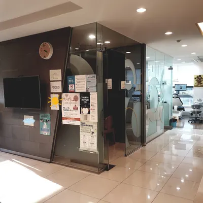 해바라기치과의원 — 업체가 네이버 플레이스에 올린 사진 2