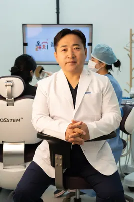 옳치치과의원 — 업체가 네이버 플레이스에 올린 사진 1