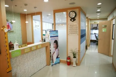 필치과의원 — 업체가 네이버 플레이스에 올린 사진 2