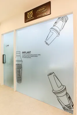 더갤러리아치과의원 — 업체가 네이버 플레이스에 올린 사진 2