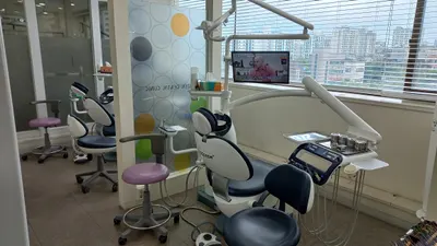 시민치과의원 — 업체가 네이버 플레이스에 올린 사진 2