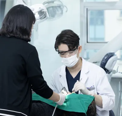 타임플란트 치과의원 — 업체가 네이버 플레이스에 올린 사진 2