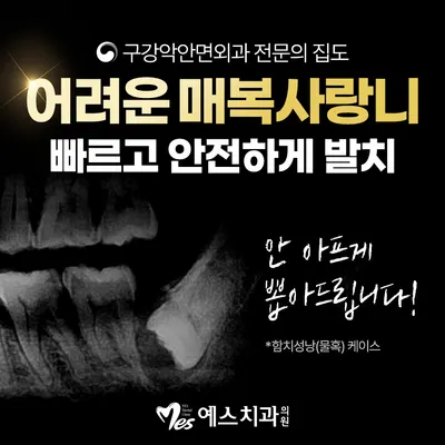 예스치과의원 — 업체가 네이버 플레이스에 올린 사진 3